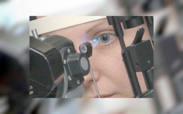 Investigaţii oftalmologice gratuite, la Mangalia